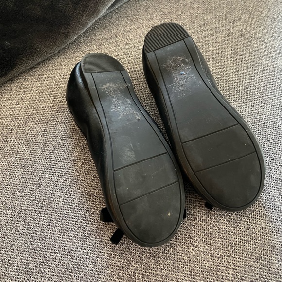 Girls Nordstrom Ballet Flats - Picture 2 of 3